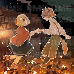 Movie Endroll of You - sui
