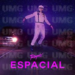 Espacial - Raymix