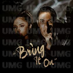 Bring It On - Naim Daniel, Shalma Eliana