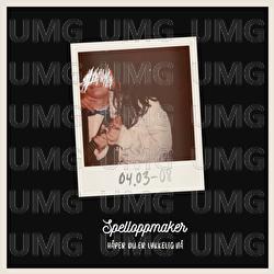 H&aring;per Du Er Lykkelig N&aring; - Spelloppmaker