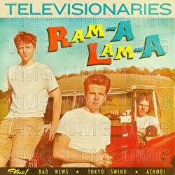 Ram-A Lam-A - Televisionaries