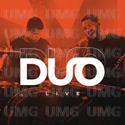 Duo Live - Israel Salazar