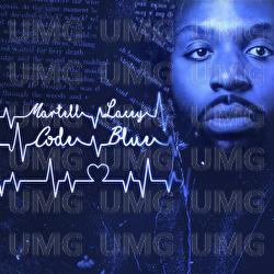Code Blue - Martell Lacey
