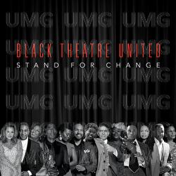 Stand For Change - Various Artists