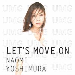 Let's Move On - Naomi Yoshimura