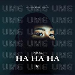 HA HA HA - Nessa