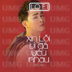 Xin Loi Vi Da Yeu Nhau - Hoai Lam