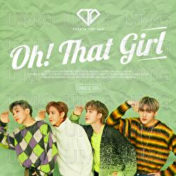 Oh! That Girl - C.T.O