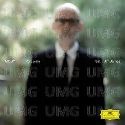Porcelain - Moby, Jim James