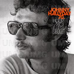 Pour moi tu es la seule - Johnny Hallyday