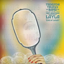 Little Wing - Tedeschi Trucks Band, Trey Anastasio