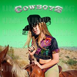 Cowboys - Slayyyter