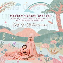 Medley Klasik Siti (1) / Buai Laju-Laju/Tepuk Amai-Amai/Suriram/Bunga Matahari - Dato' Sri Siti Nurhaliza