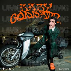 BABY GODDAMN - Tananai