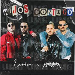 Hijos Contigo - Lérica, Mau y Ricky