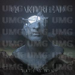 Touch My Body - Quarterhead