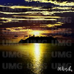 Hiwamatanoboru - Shounanno Kaze