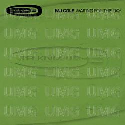 Waiting For The Day - MJ Cole