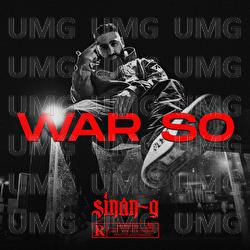 WAR SO - Sinan-G