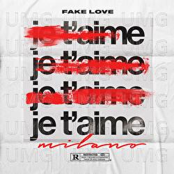 FAKE LOVE