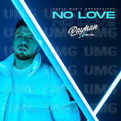 NO LOVE - Payman, Mikael