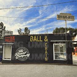 Ball And Chain - The Record Company
