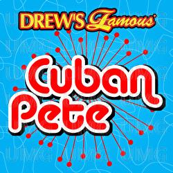 Drew's Famous Cuban Pete - The Hit Crew Big Band