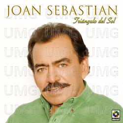 Triángulo Del Sol - Joan Sebastian