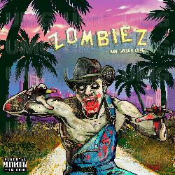 Zombiez - Turbo, Landon Cube