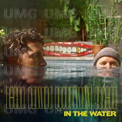 In the Water - CAL, Quinn XCII
