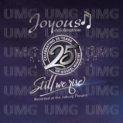 Ndenzel' Uncedo Hymn 377 - Joyous Celebration