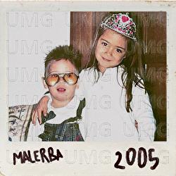 Il Mio Riflesso - Malerba