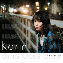 To believe - Karin.