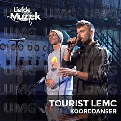 Koorddanser - Tourist LeMC