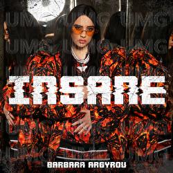 Insane - Barbara Argyrou