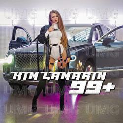 99+ - Kim Lamarin