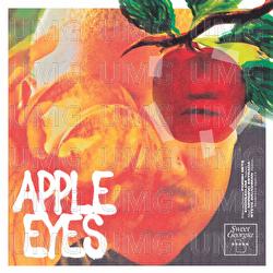 Apple Eyes - Porsh Bet$