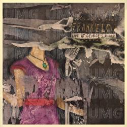 The Silence of the Moon - Frankie Lou