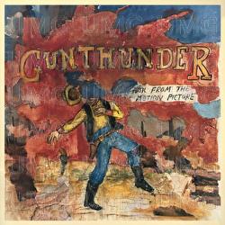 Riding Into Town - Gun Thunder - Music from the Motion Picture