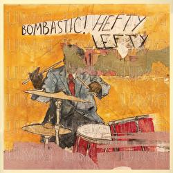 The Animals Run the Zoo - Hefty Lefty