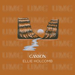 Canyon - Ellie Holcomb