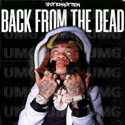 On A Tee - SpotemGottem, Icewear Vezzo