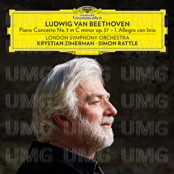 Beethoven: Piano Concerto No. 3 in C Minor, Op. 37: I. Allegro con brio