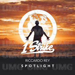 Spotlight - Riccardo Rey
