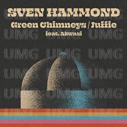 Green Chimneys &ndash; Juffie - Sven Hammond, Akwasi
