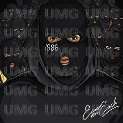 Einer von euch - 1986zig