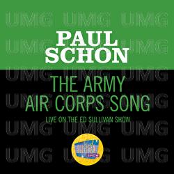 The Army Air Corps Song