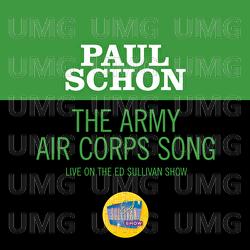 The Army Air Corps Song - Paul Schon