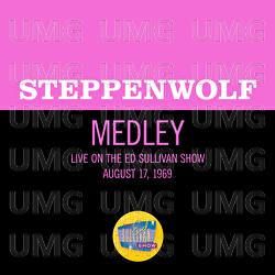 Born To Be Wild / Magic Carpet Ride - Steppenwolf