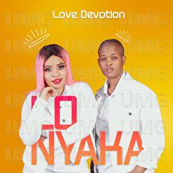 Lonyaka - Love Devotion